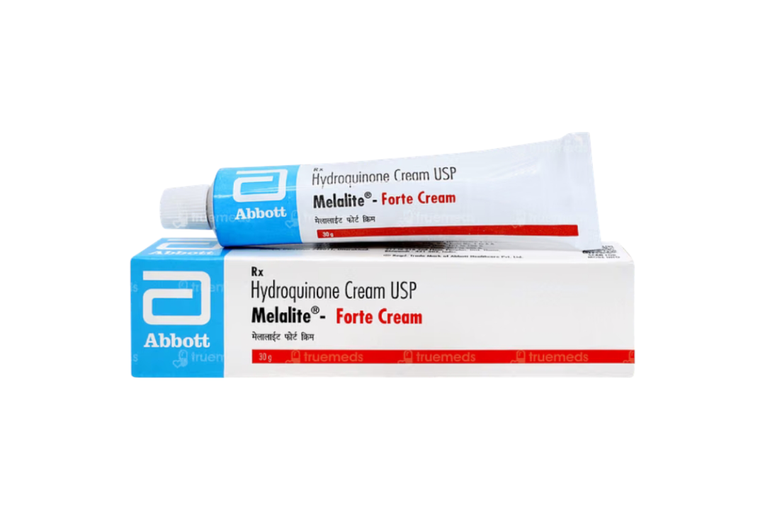 Melalite Forte Cream 30g