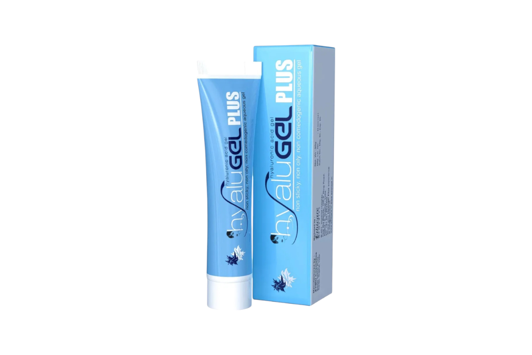 Hyalugel Plus Hyaluronic Acid Gel - 30g_img_0
