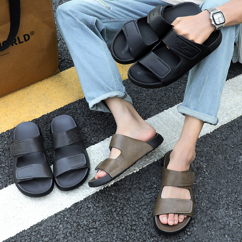 Men's Training Slippers_img_1