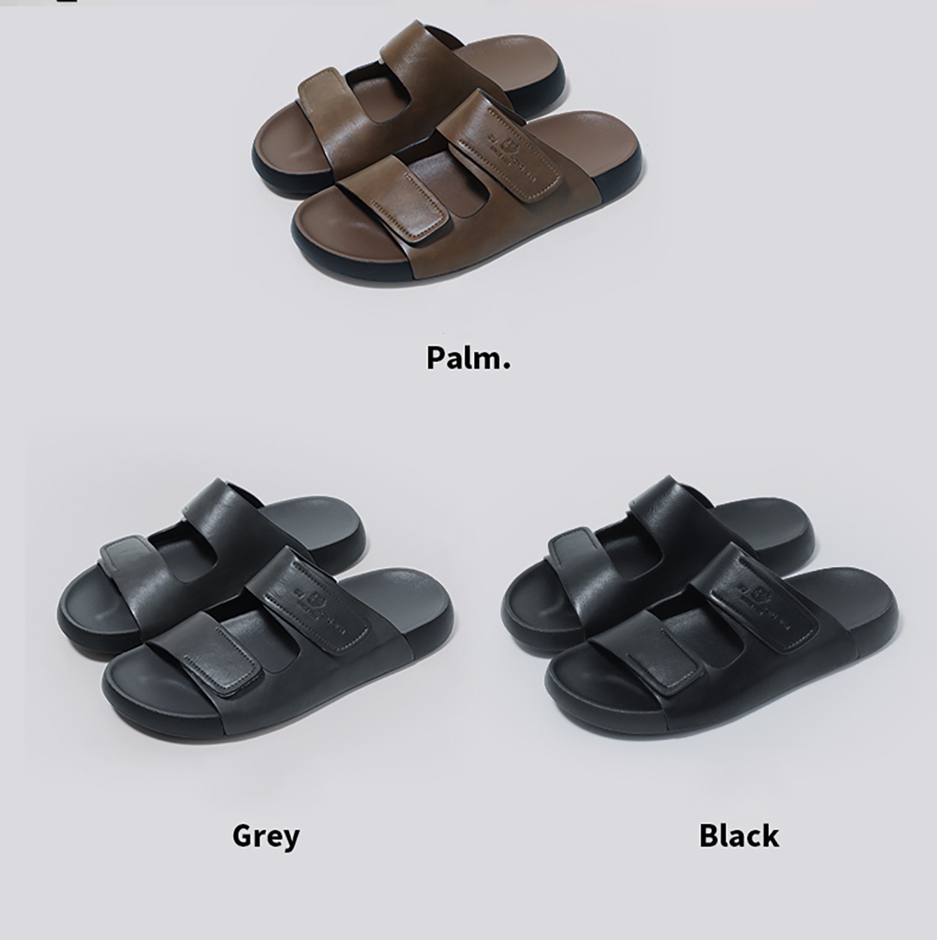 Men's Training Slippers_img_6