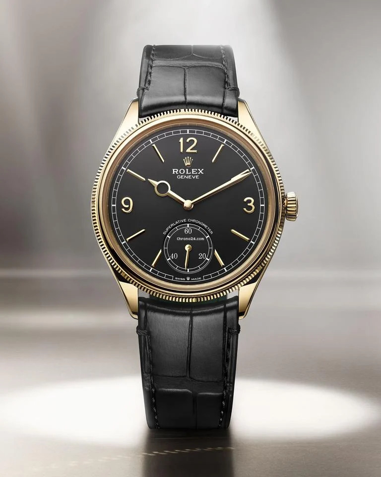 Rolex 1908 Vintage AAA Automatic