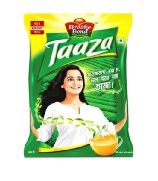 তাজা চাপাতা (২০০ গ্রাম)