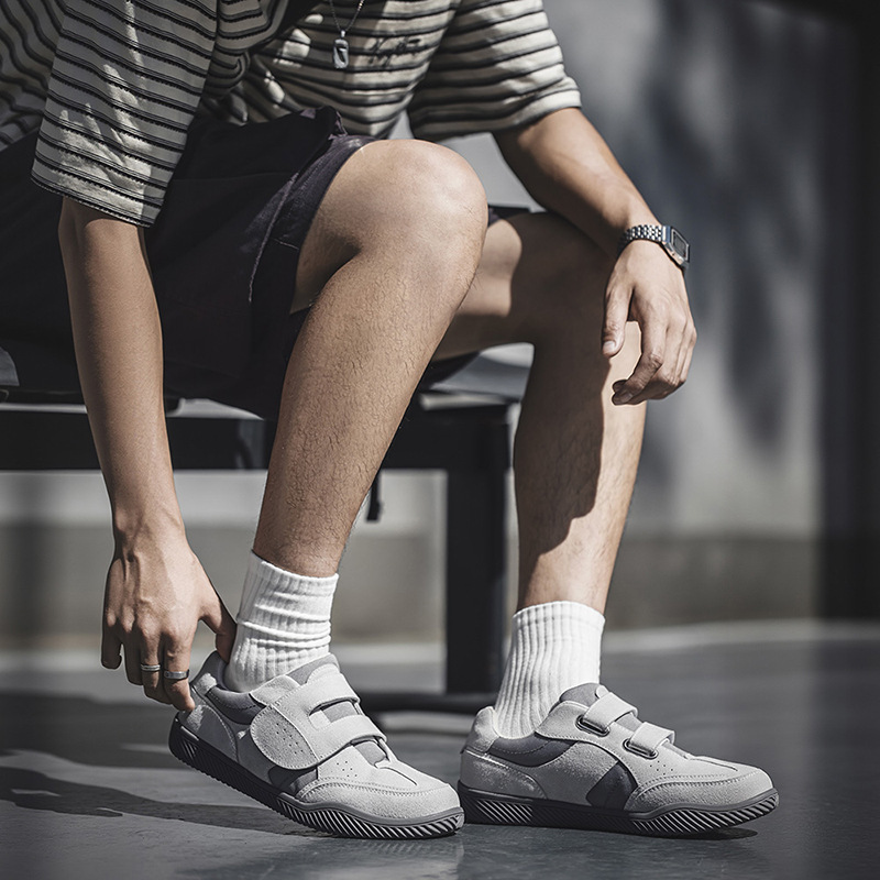 Men's stick shoes_img_1