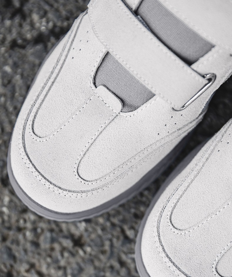 Men's stick shoes_img_4