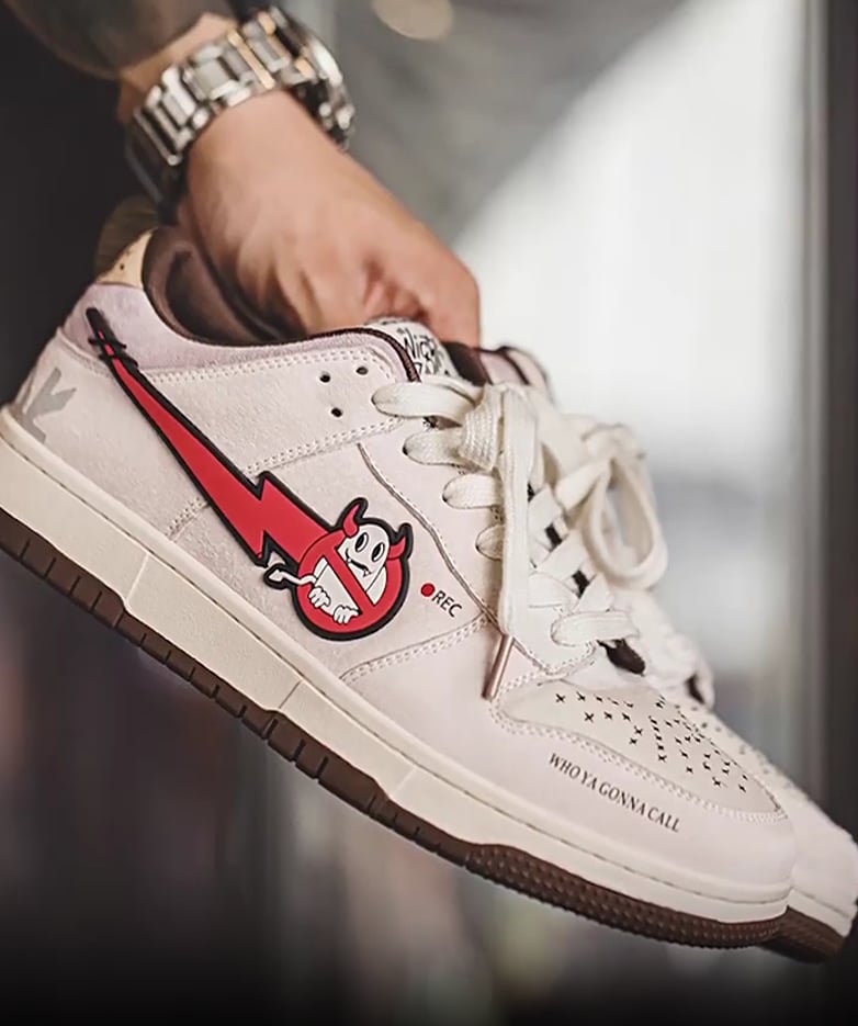 Casper 1s Low Sneakers_img_0