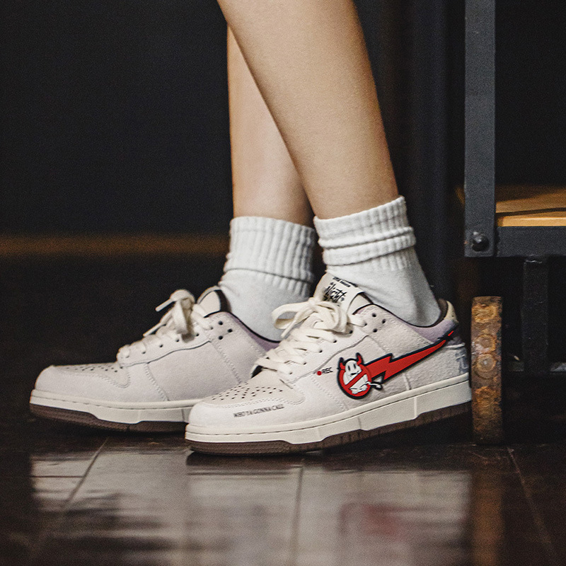 Casper 1s Low Sneakers_img_3