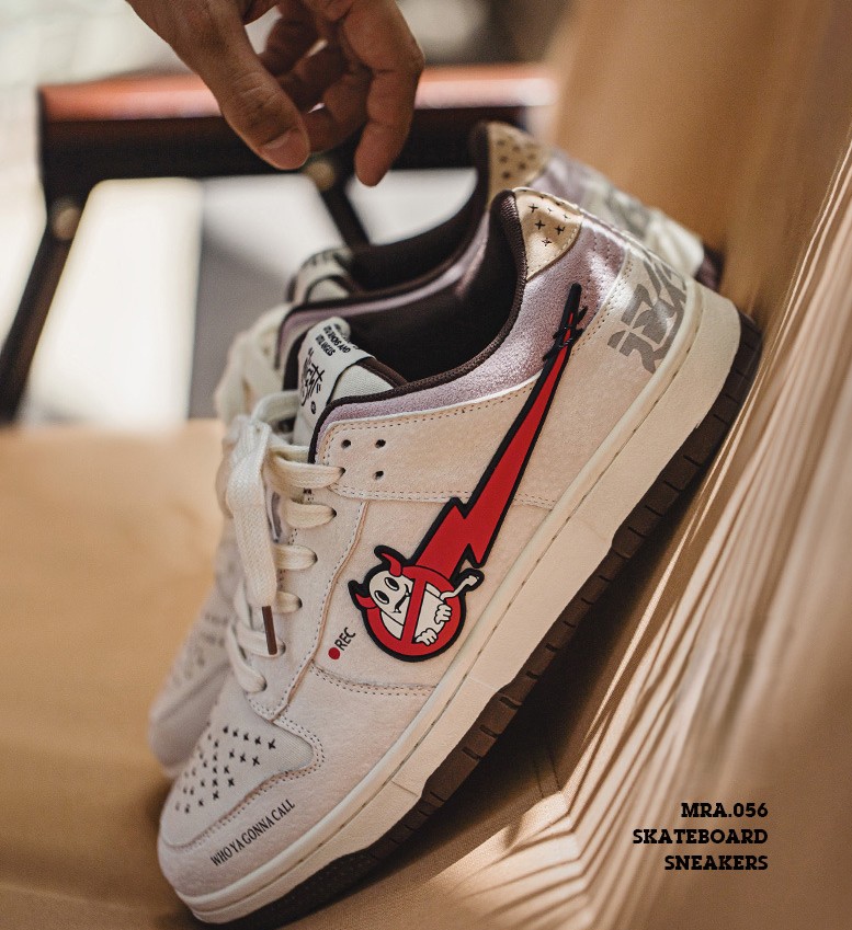 Casper 1s Low Sneakers_img_4