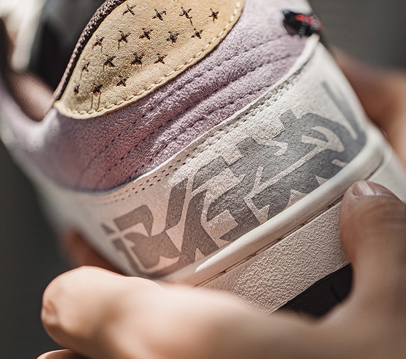 Casper 1s Low Sneakers_img_5