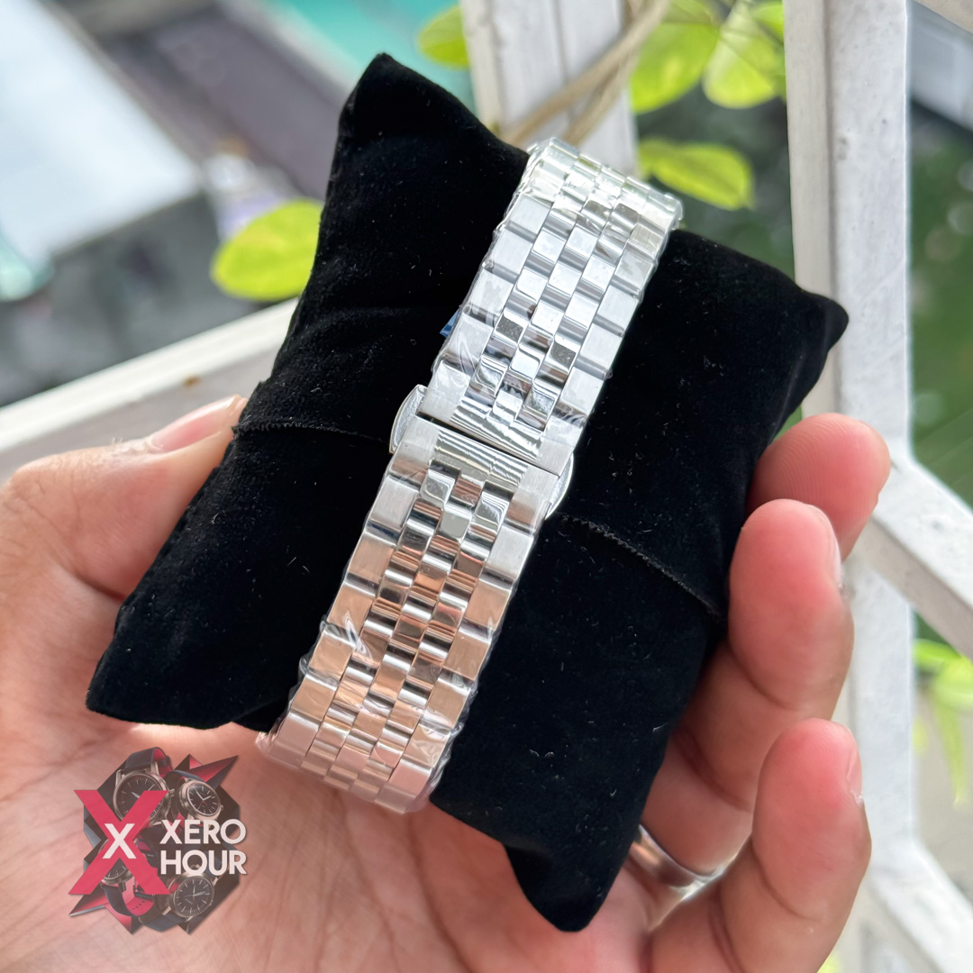 Rolex Land Dweller Series | Blue Dial_img_4