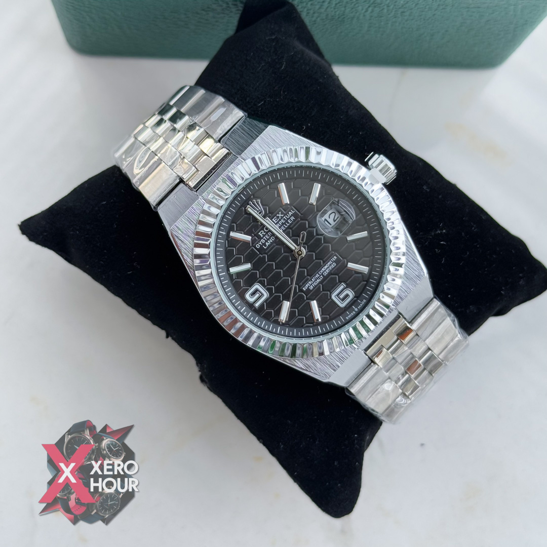 Rolex Land Dweller Series | Black Dial_img_4