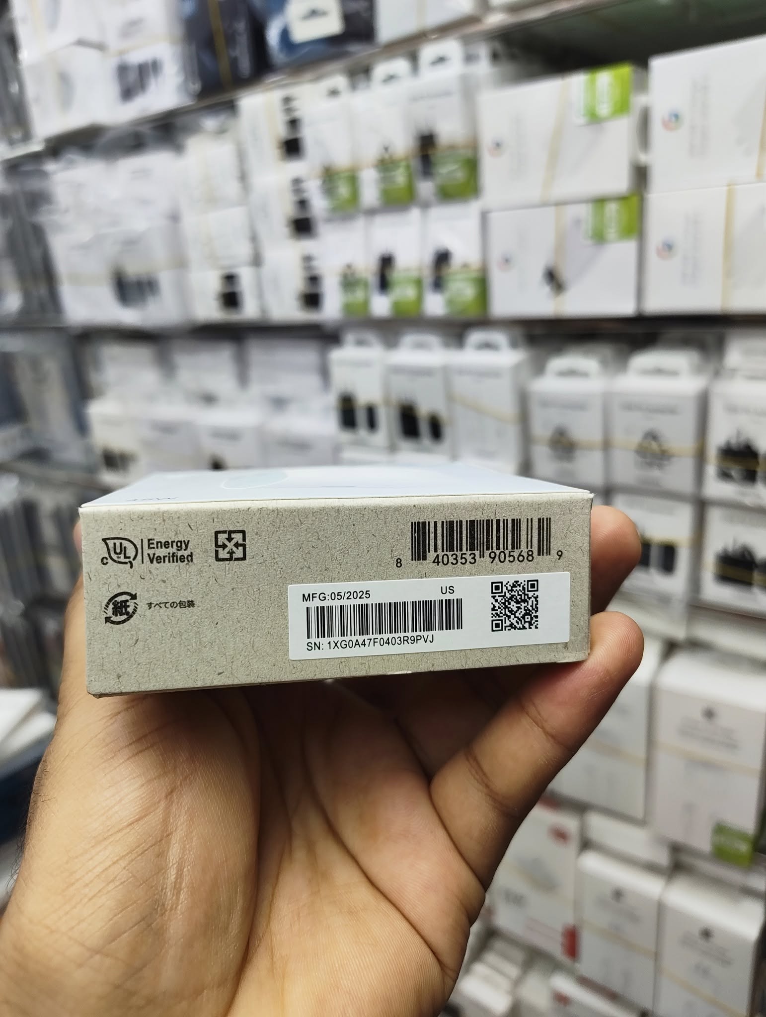 Google 45W USB-C Power Adapter_img_1