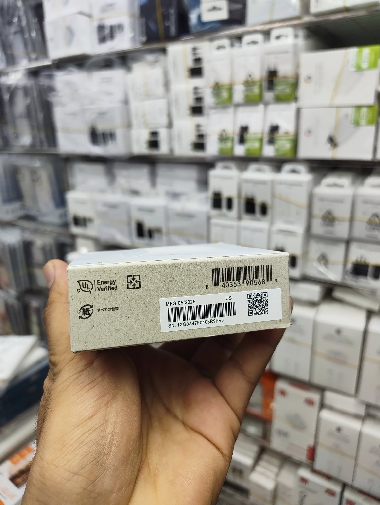 Google 45W USB-C Power Adapter_img_2