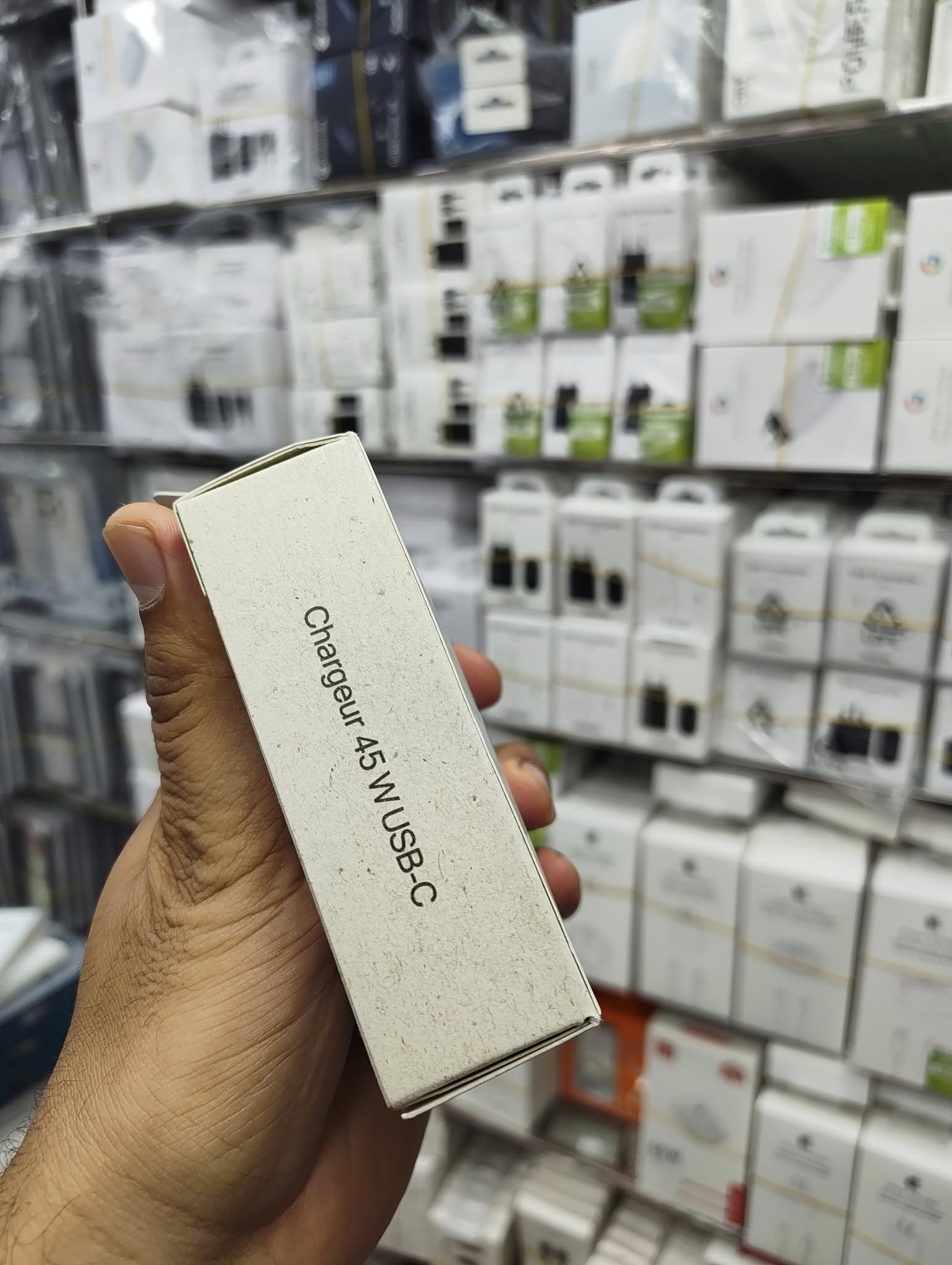 Google 45W USB-C Power Adapter_img_4