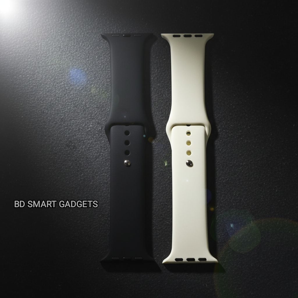 Silicon belt, fabric belt, chain belt, premium Silicon belt