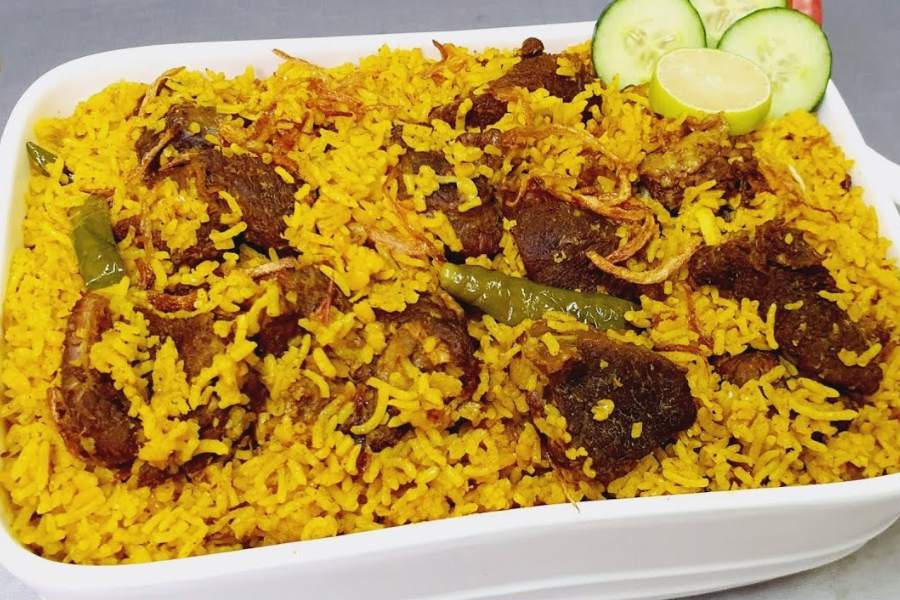 ভুনা খিচুড়ি কম্বো প্যাক – মাত্র ৪১০ টাকা! 😍🔥যা যা থাকছে কম্বোতে👇✔️ ১ কেজি পোলাও✔️ ১ কেজি রেডি-টু-কুক ব্রয়লার মুরগি✔️ ২৫০ গ্রাম ডাল✔️ ১৫০ গ্রাম পেঁয়াজ✔️ ১০০ গ্রাম রসুন বাটা✔️ ১০০ গ্রাম আদা বাটা✔️ কাঁচা মরিচ_img_3