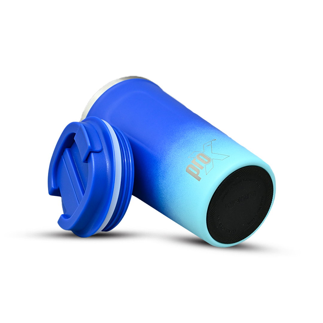 500ml SS Thermos Coffee Mug – CM-1732 Blue_img_1