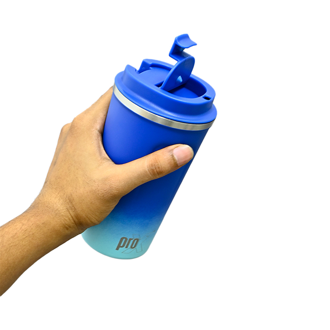 500ml SS Thermos Coffee Mug – CM-1732 Blue_img_3