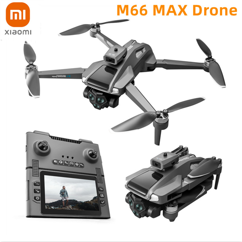 M66 Max Fold Smart RC New 2025
