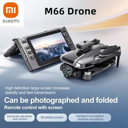 M66 Max Fold Smart RC New 2025_img_2