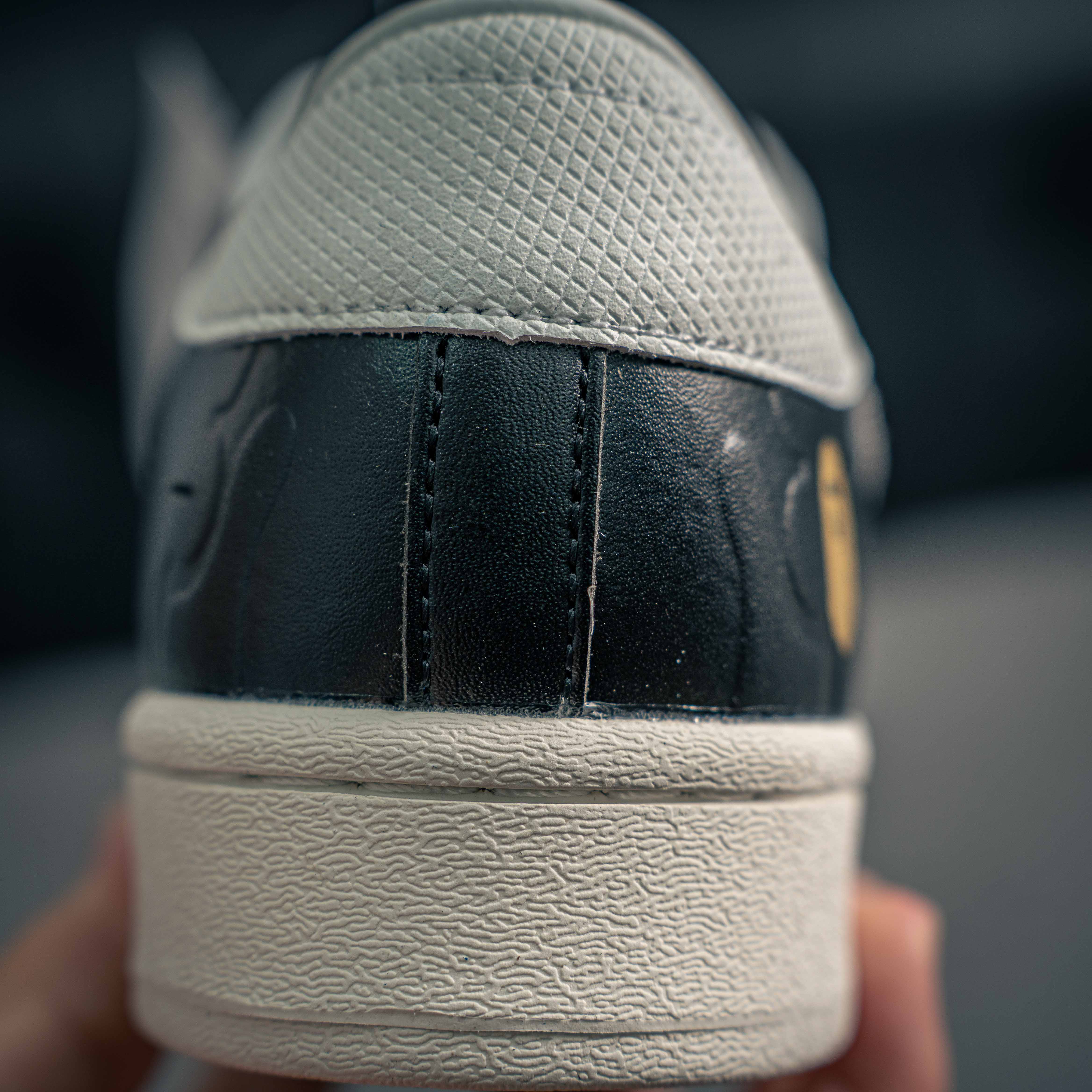 Adidas Superstar X Bape (1:1)_img_7