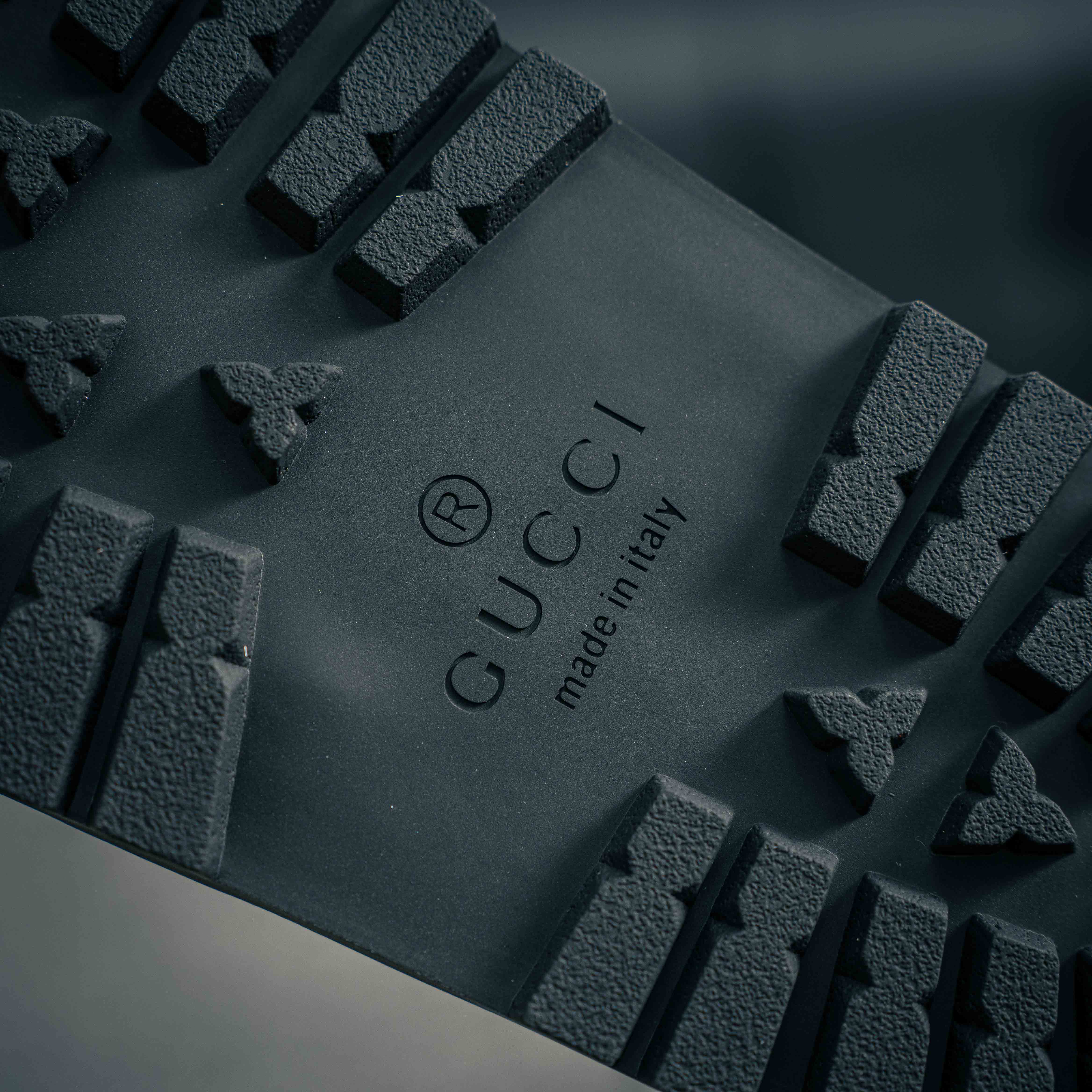 Gucci Interlocking G Slide Sandals (1:1)_img_8