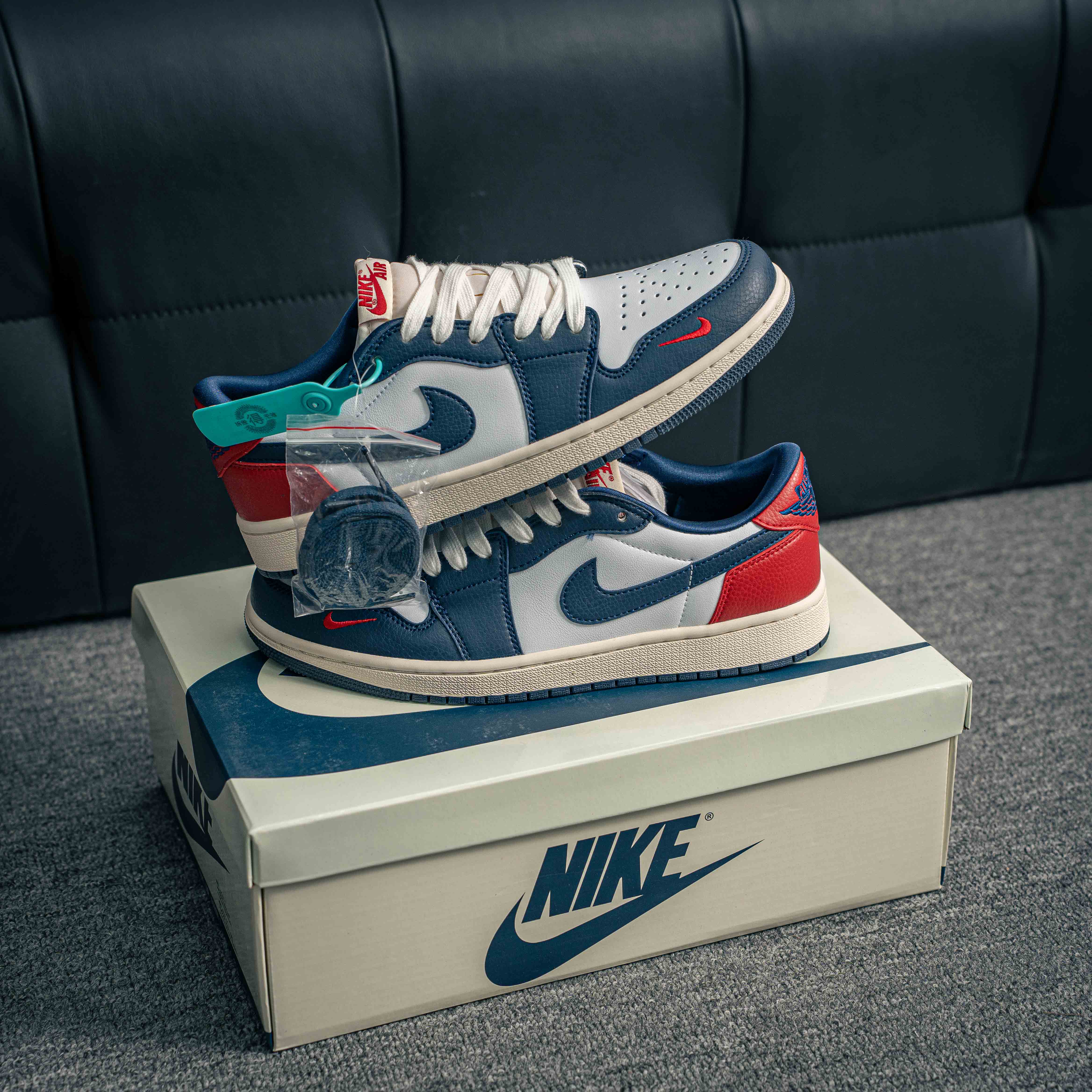 Air Jordan 1 Low OG (1:1)_img_1