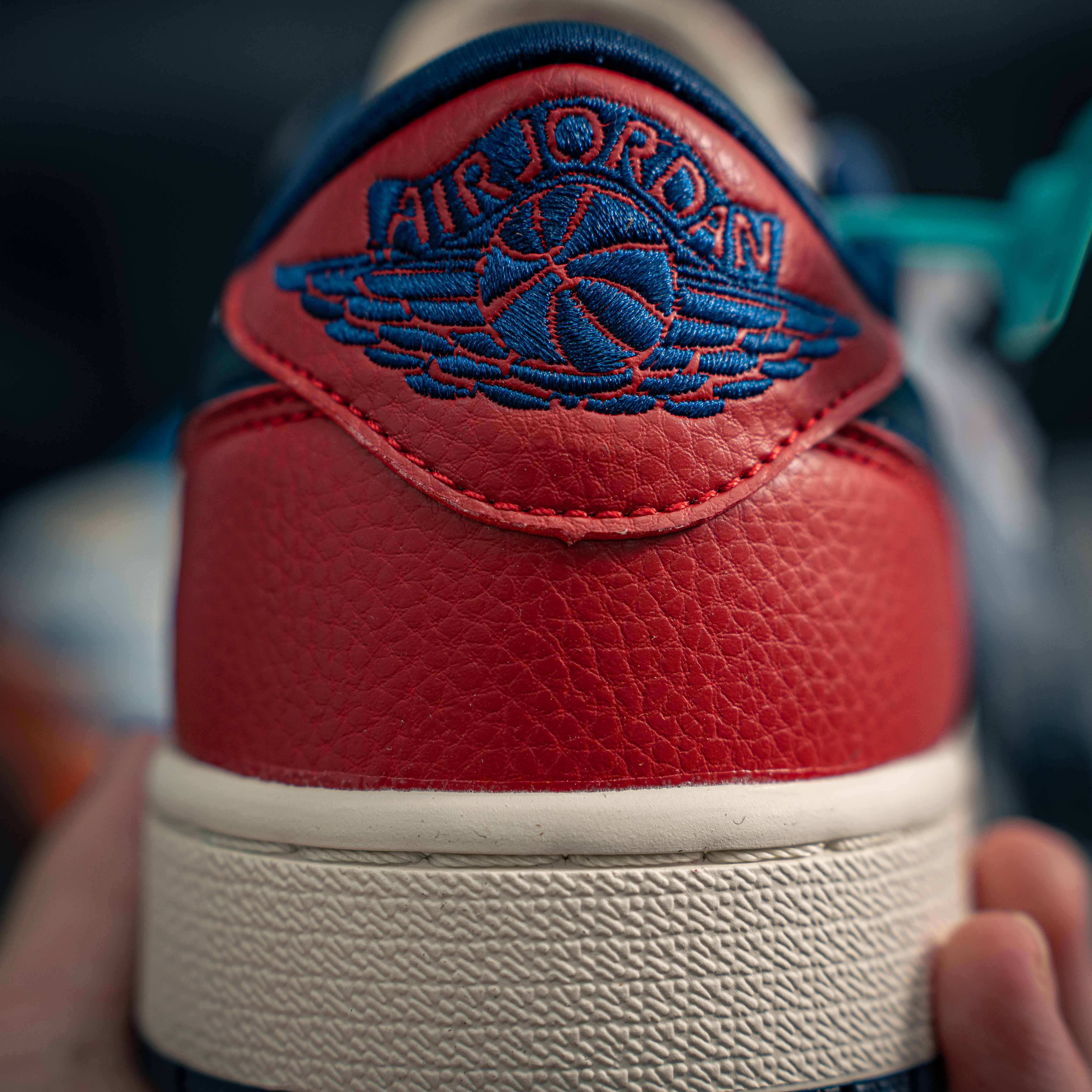Air Jordan 1 Low OG (1:1)_img_7