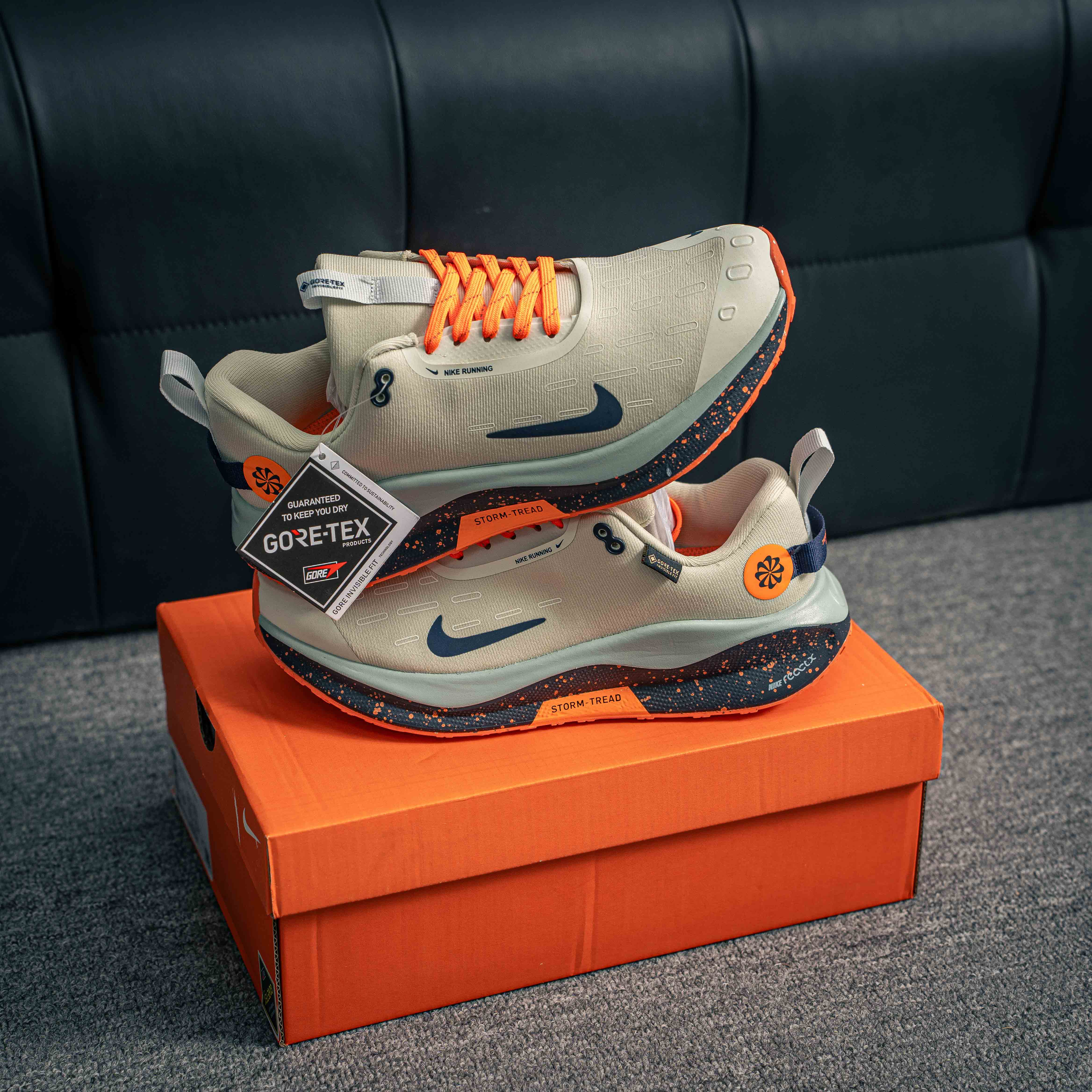 Nike ReactX Infinity Run 4 GORE-TEX (1:1)_img_1