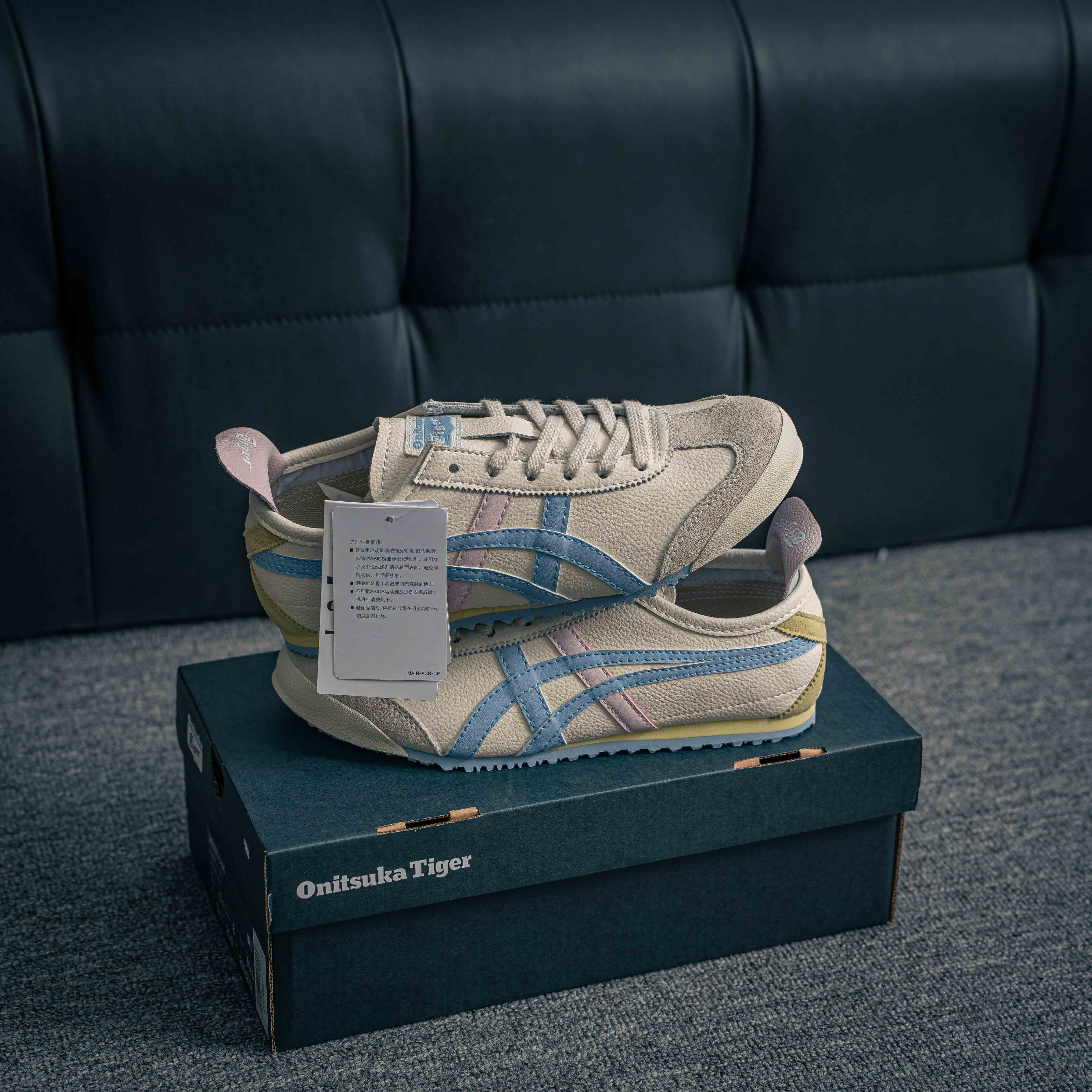 Onitsuka Tiger Mexico 66 (1:1)_img_1