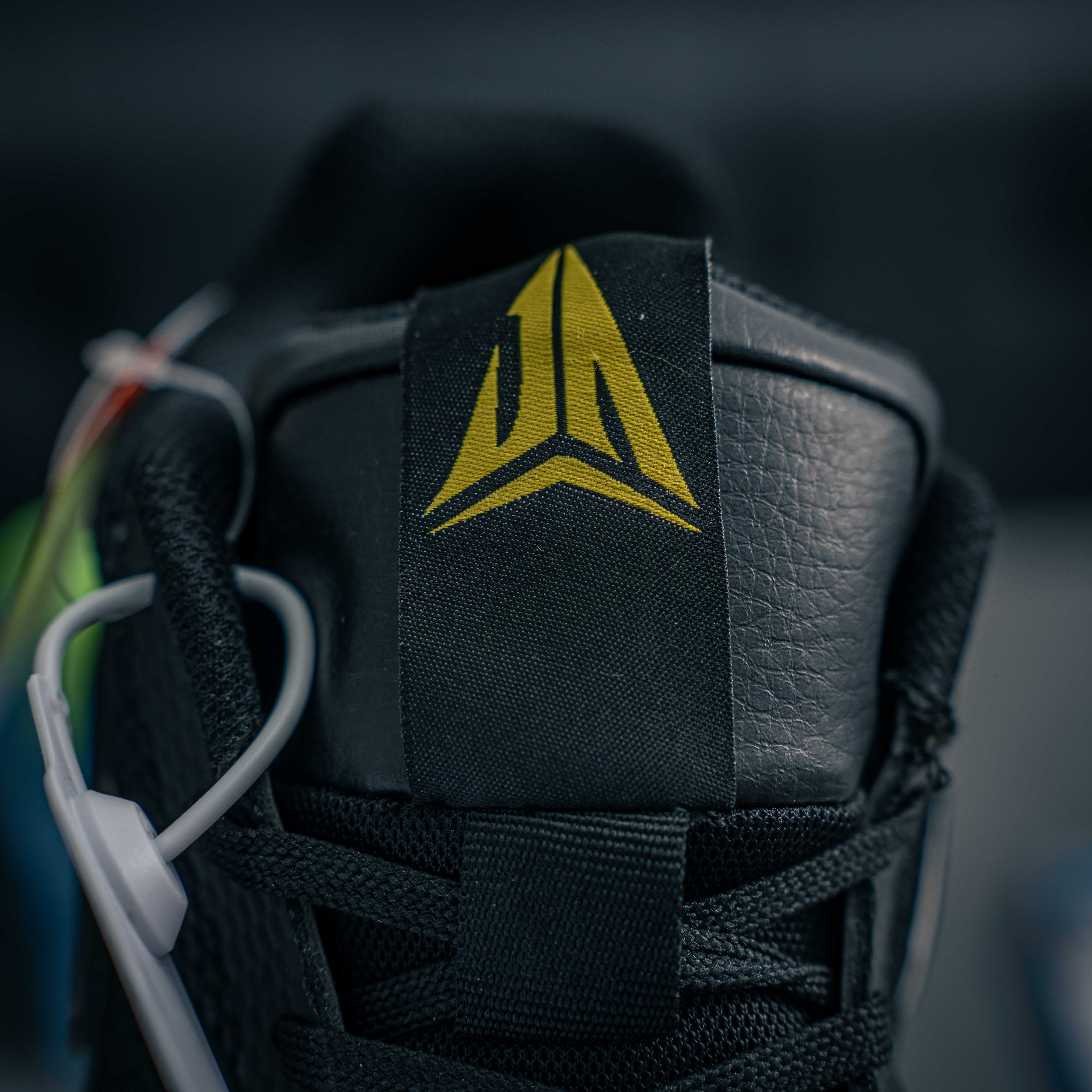 Nike Ja 1 EP basketball Shoes (1:1)_img_5