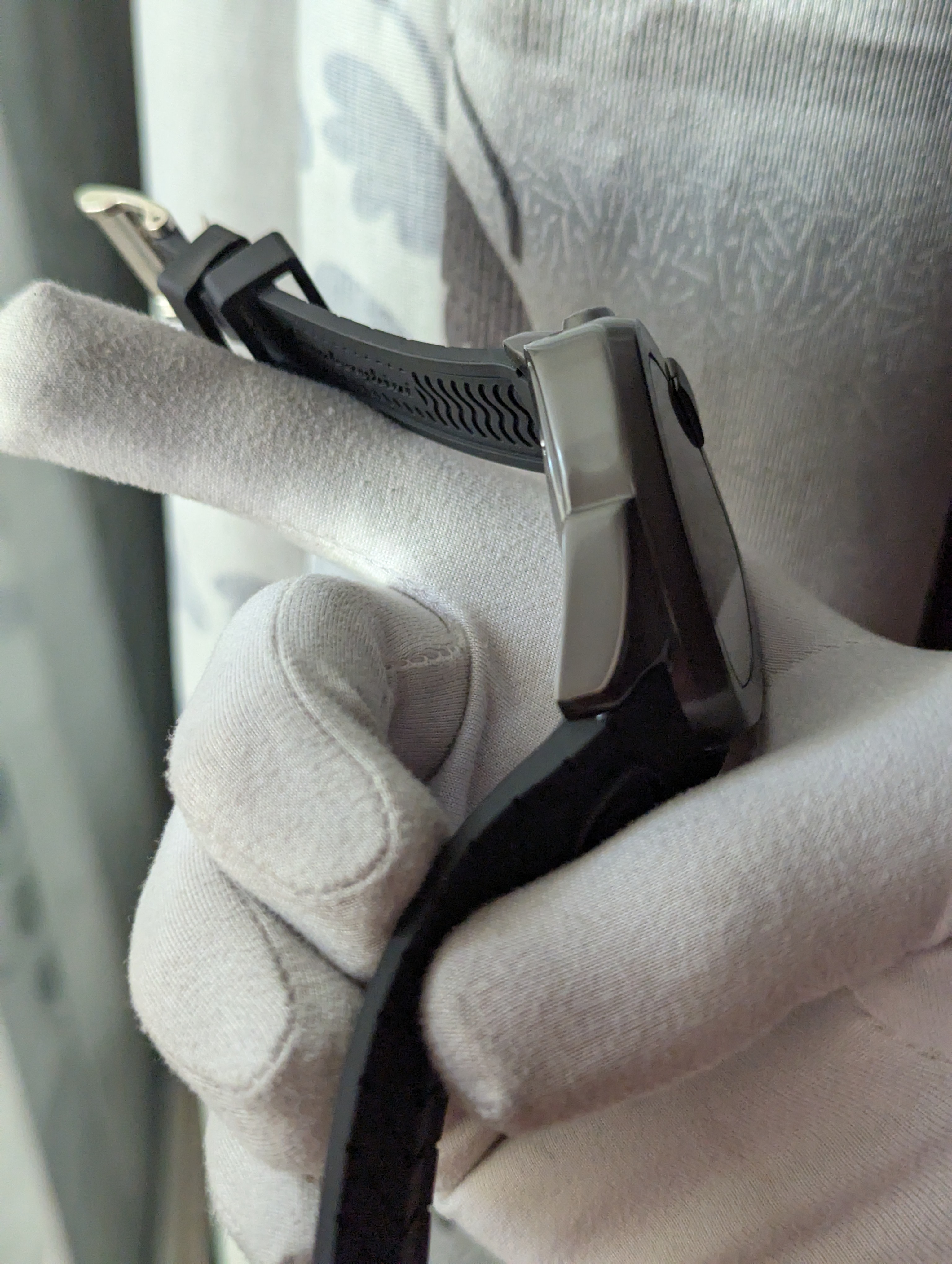 Lamborghini Watch Black_img_2