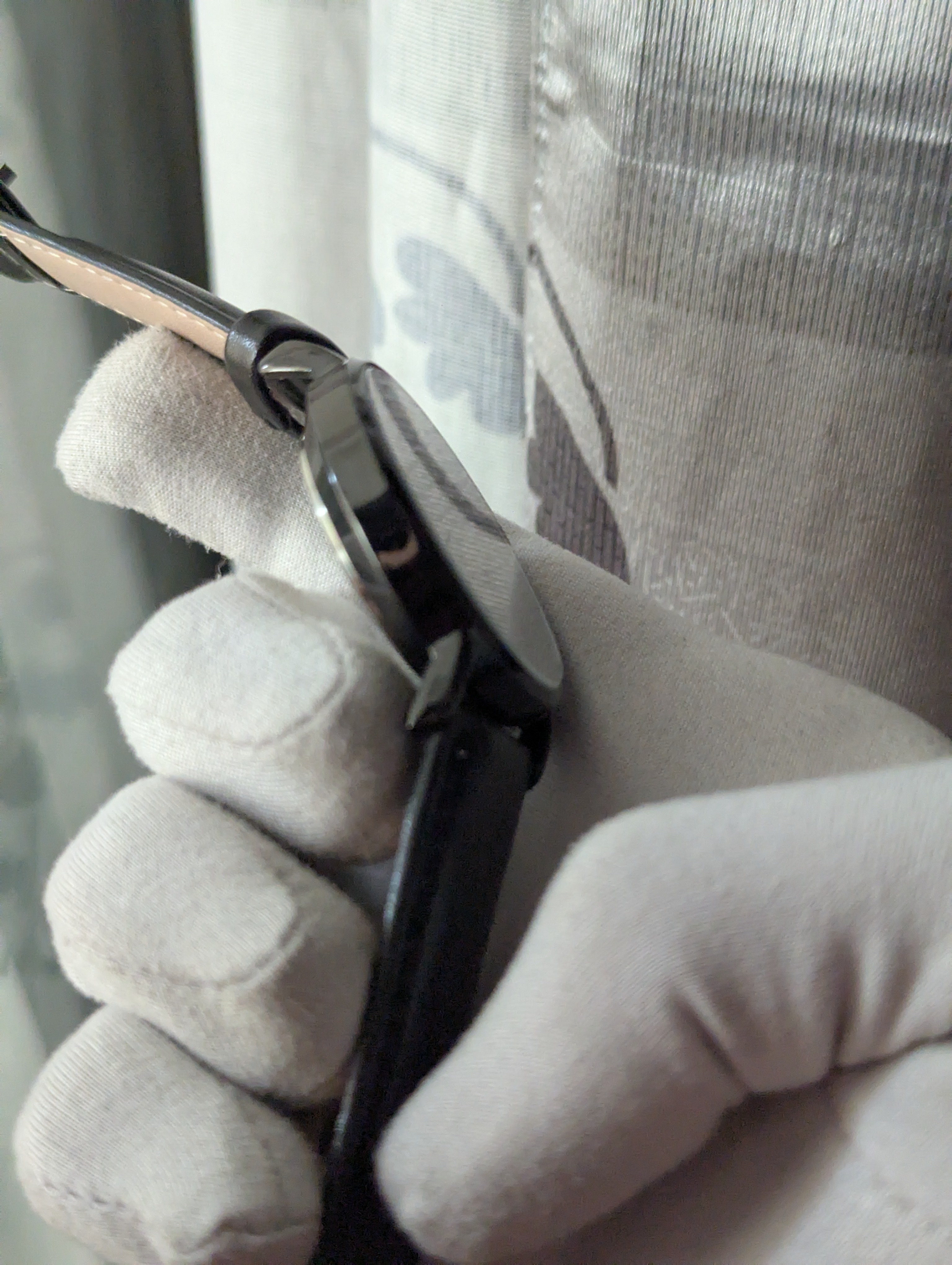 Daniel Wellington Chronograph Watch_img_1