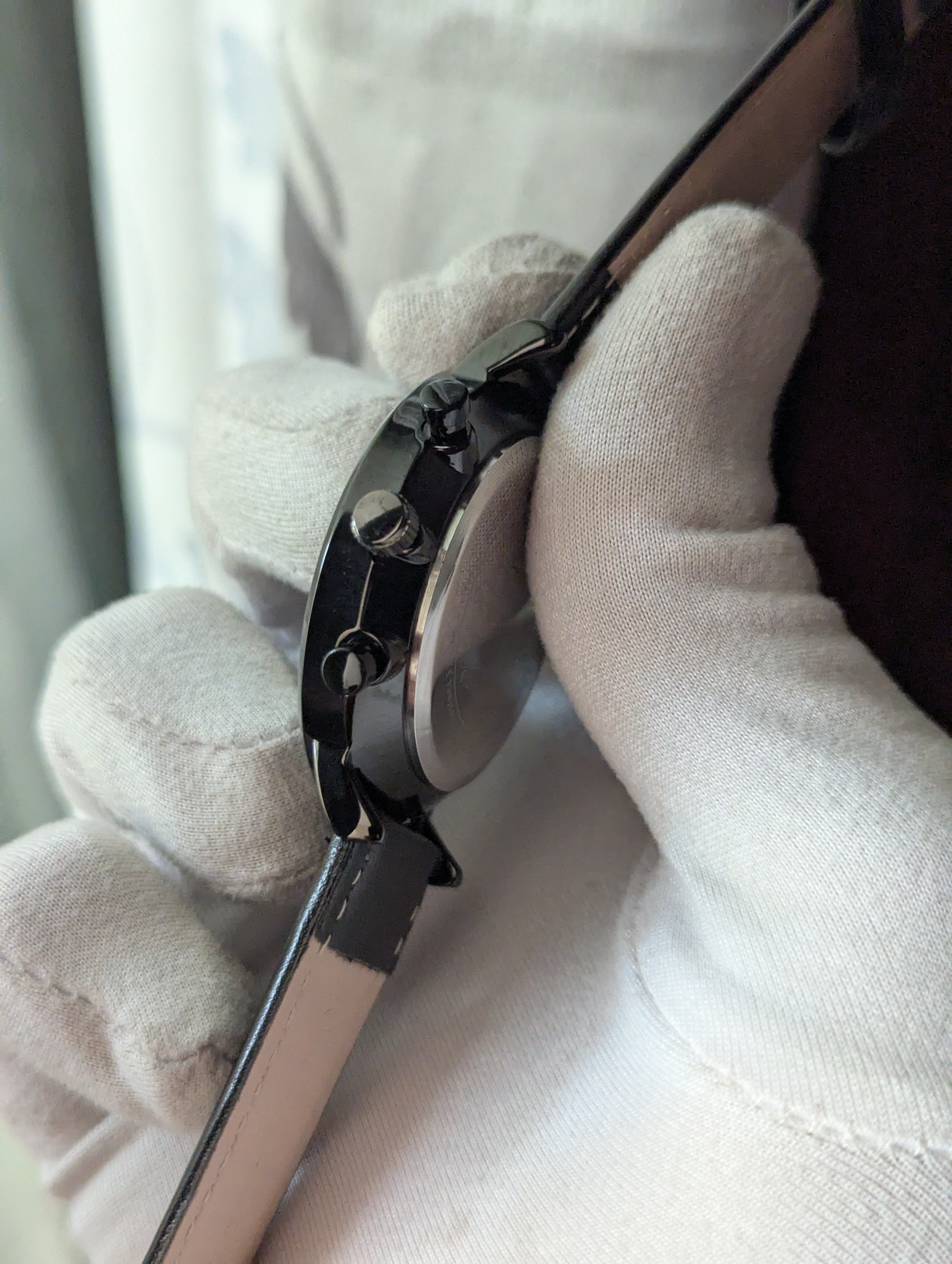 Daniel Wellington Chronograph Watch_img_2