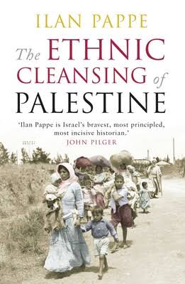 The Ethnic Cleansing of Palestine_img_0