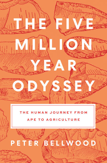 The Five Million Year Odyssey_img_0