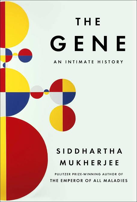 The Gene: An Intimate History_img_0