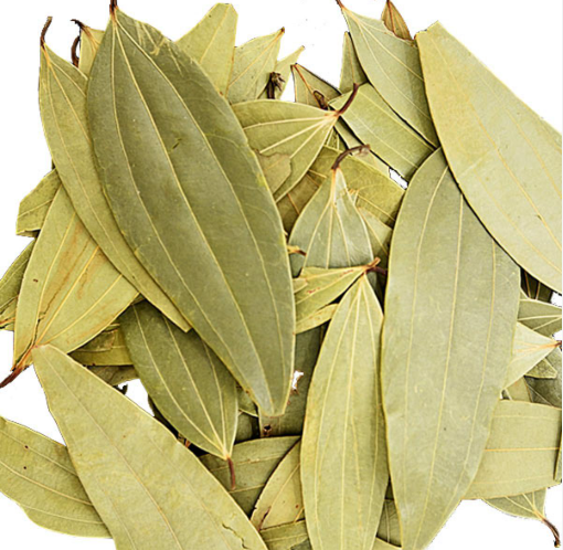 তেজপাতা: Bay Leaf (তেজপাতা) ~ আনুমানিক ৩ থেকে ৫ গ্রাম - Image 1