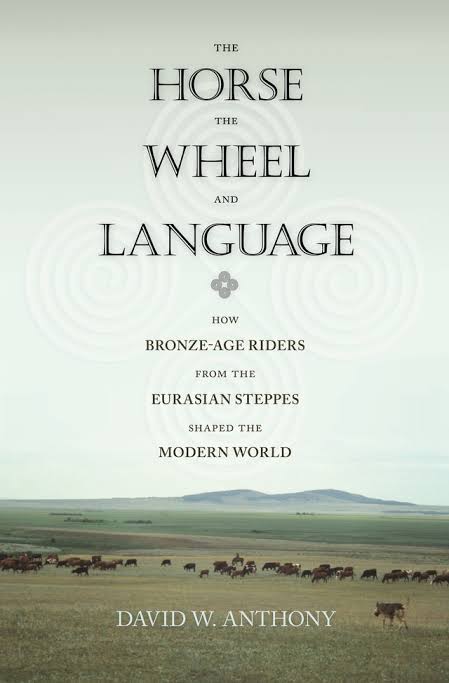 The Horse, the Wheel, and Language_img_0