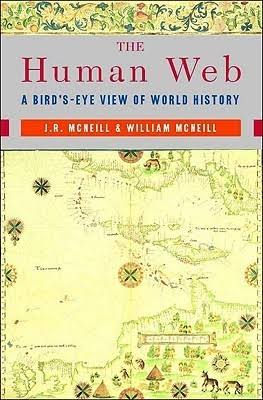 The Human Web: a Birds-Eye View of World History_img_0