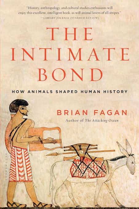 The Intimate Bond- How Animals Shaped Human History_img_0