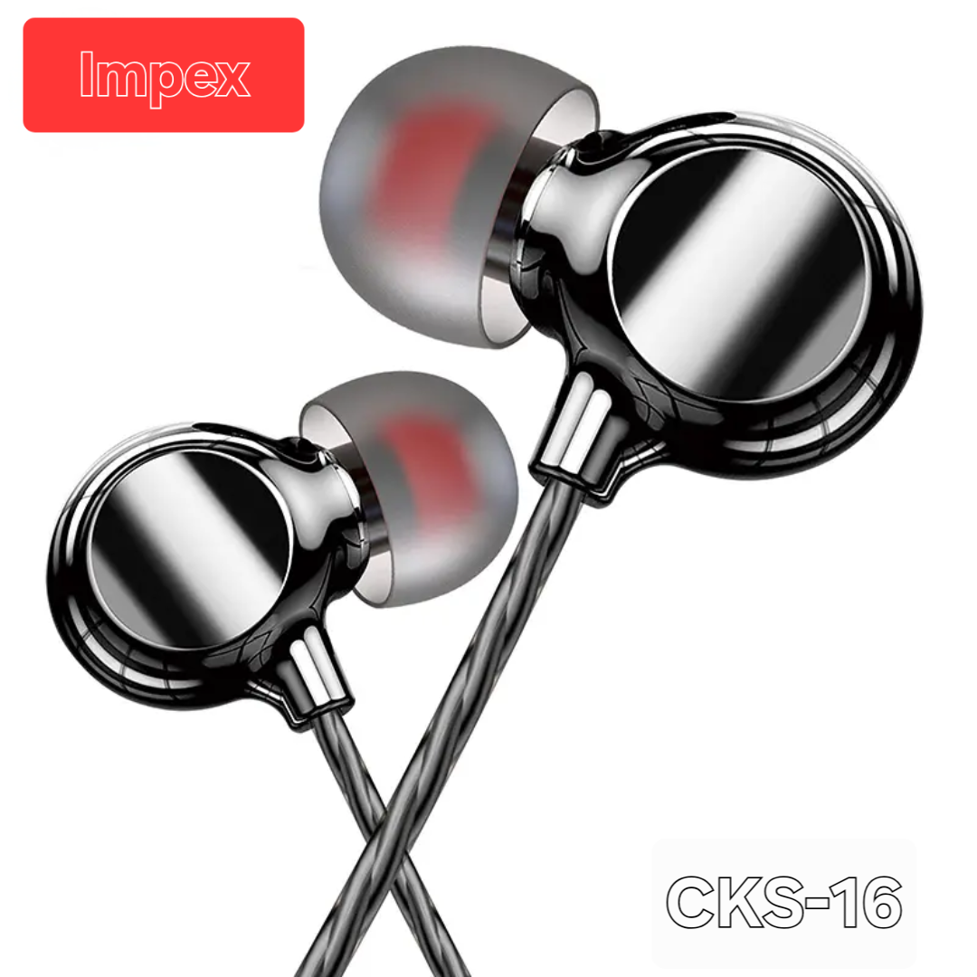Impex Earphones_img_1