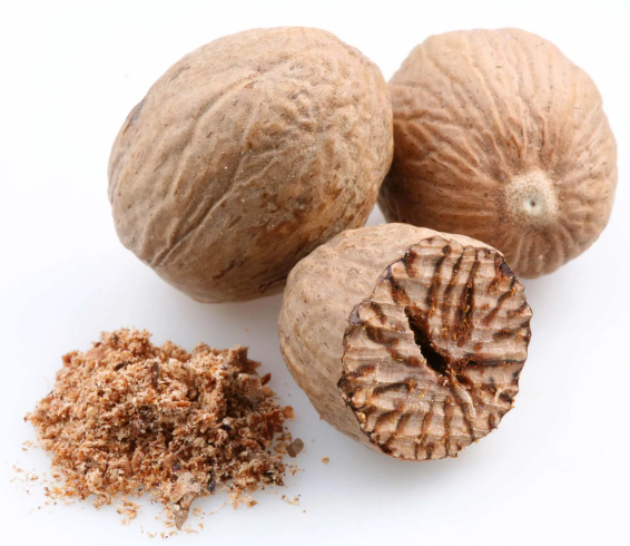 জায়ফল (nutmeg) - Image 1