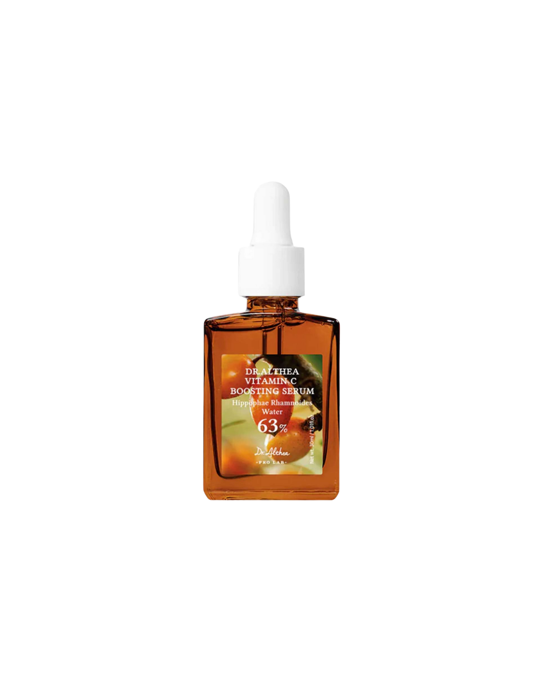 Dr. Althea Vitamin C Boosting Serum 30ML_img_1