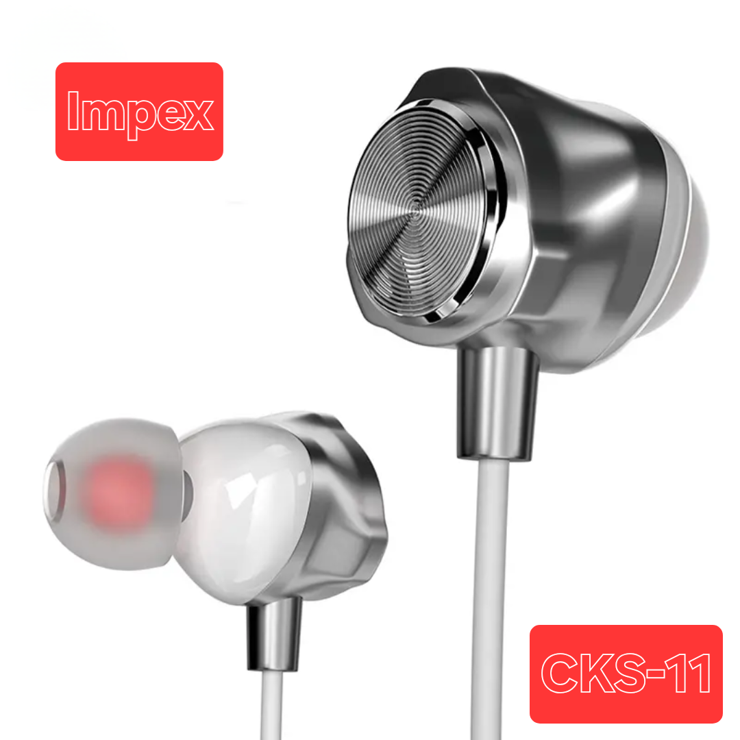 Impex Earphones CKS-11_img_0
