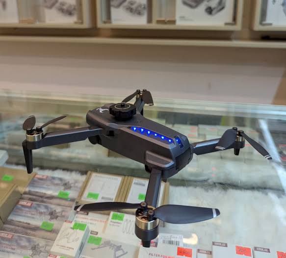 SG109 Pro With Remote Display_img_1