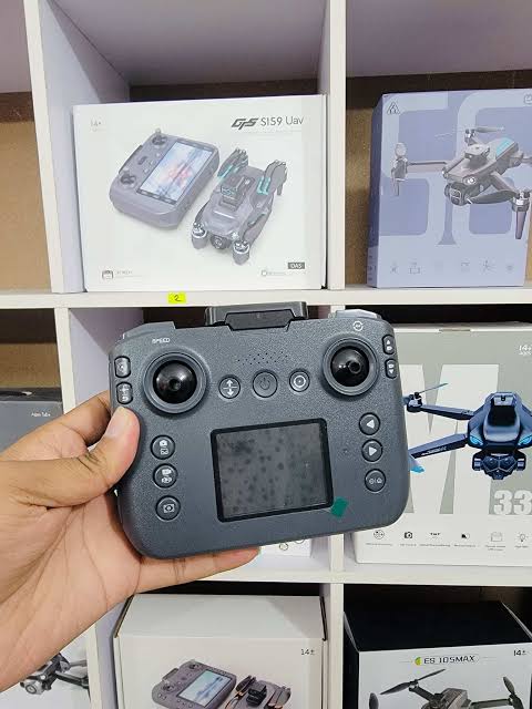 SG109 Pro With Remote Display_img_2
