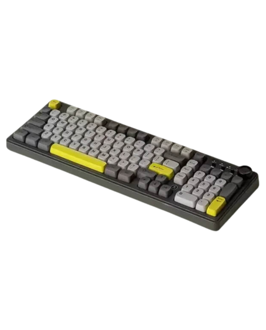 AJAZZ AF98 Plus Tri-mode Keyboard_img_1