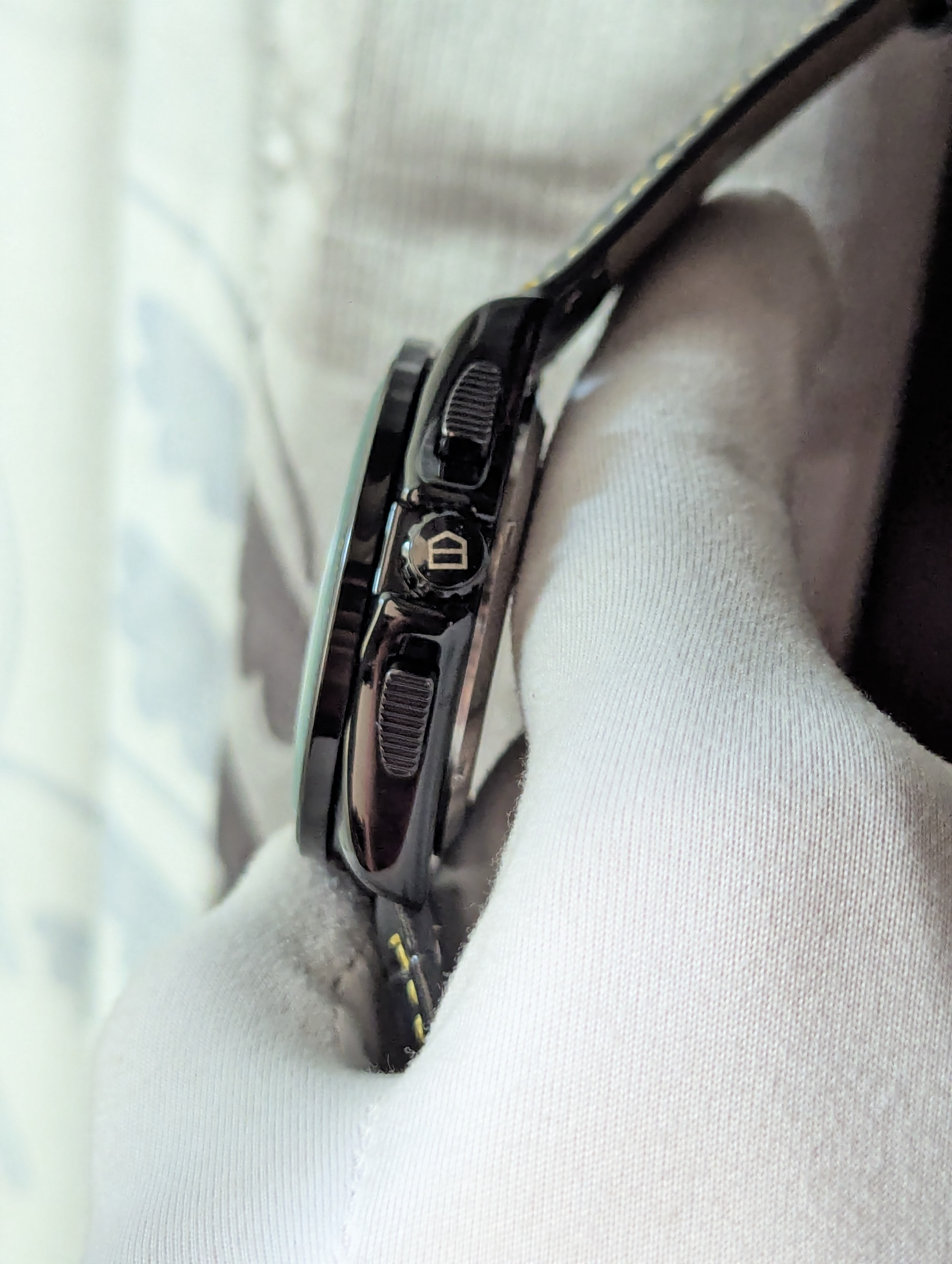 Tag Heuer Carrera Chronograph Watch_img_1