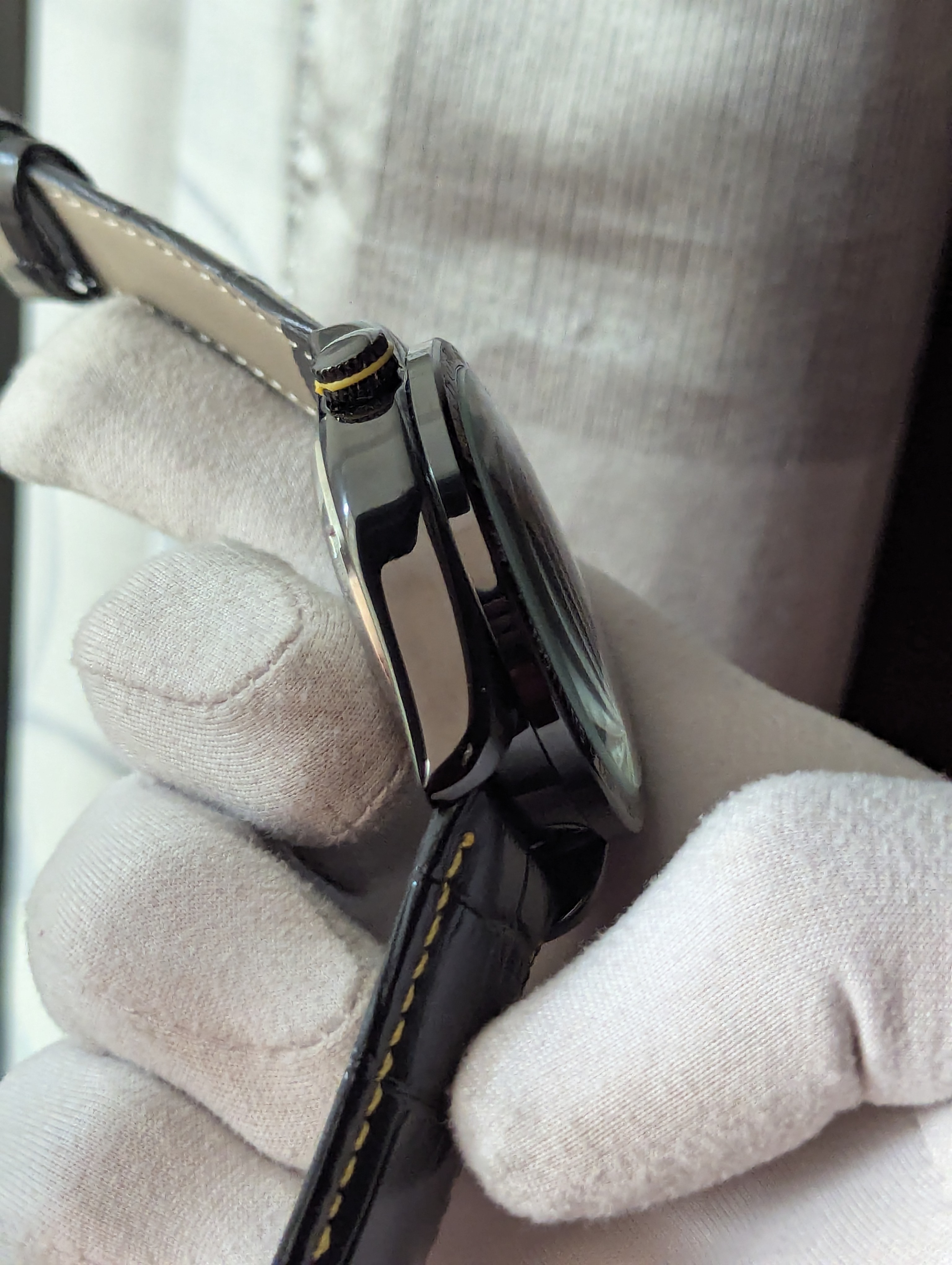 Tag Heuer Carrera Chronograph Watch_img_2