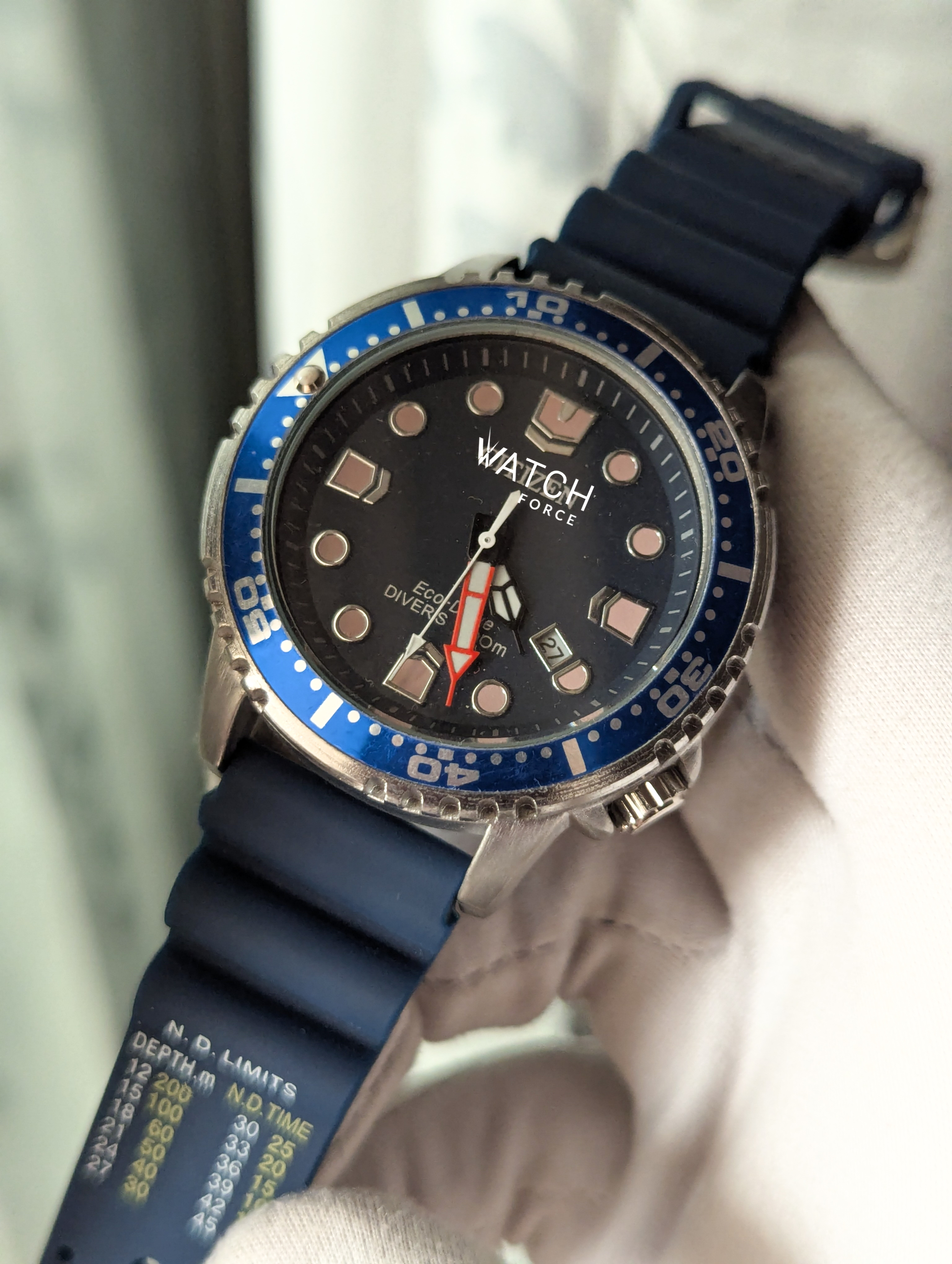 Citizen Quartz Watch